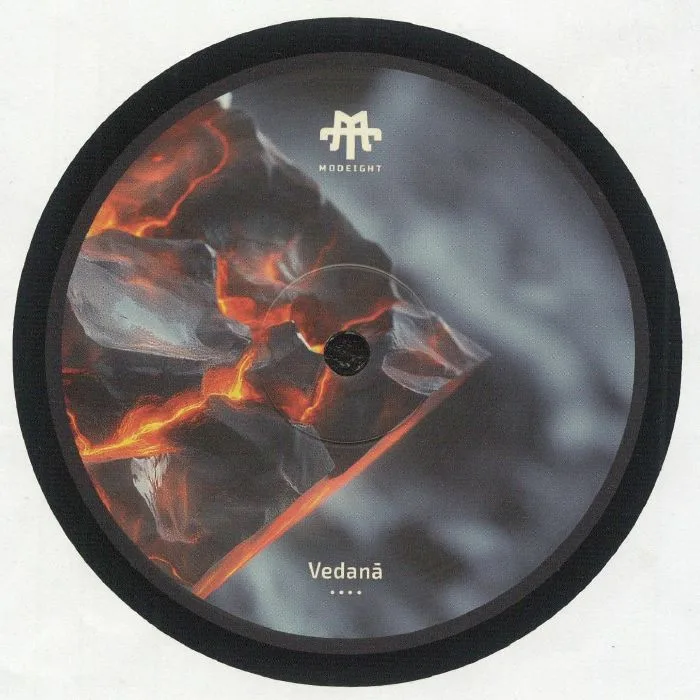 VEDANA — Epiphany