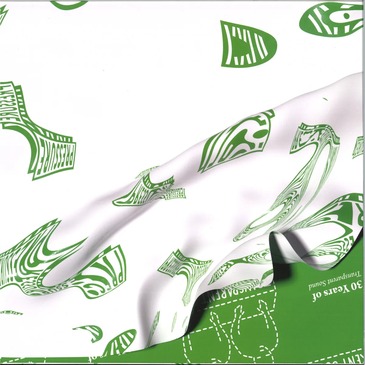 Christian AB & Transparent Sound — Drive By EP