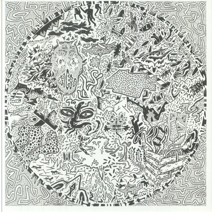 Ryan DAVIS & THE ROADHOUSE BAND — New Threats From The Soul (B-STOCK)