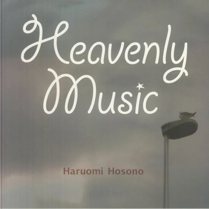 Haruomi HOSONO — Heavenly Music (reissue)