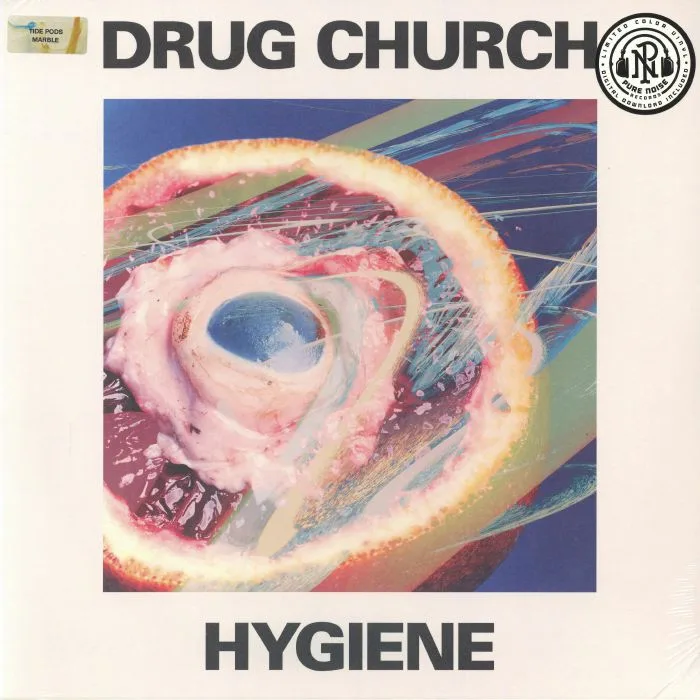DRUG CHURCH — Hygiene
