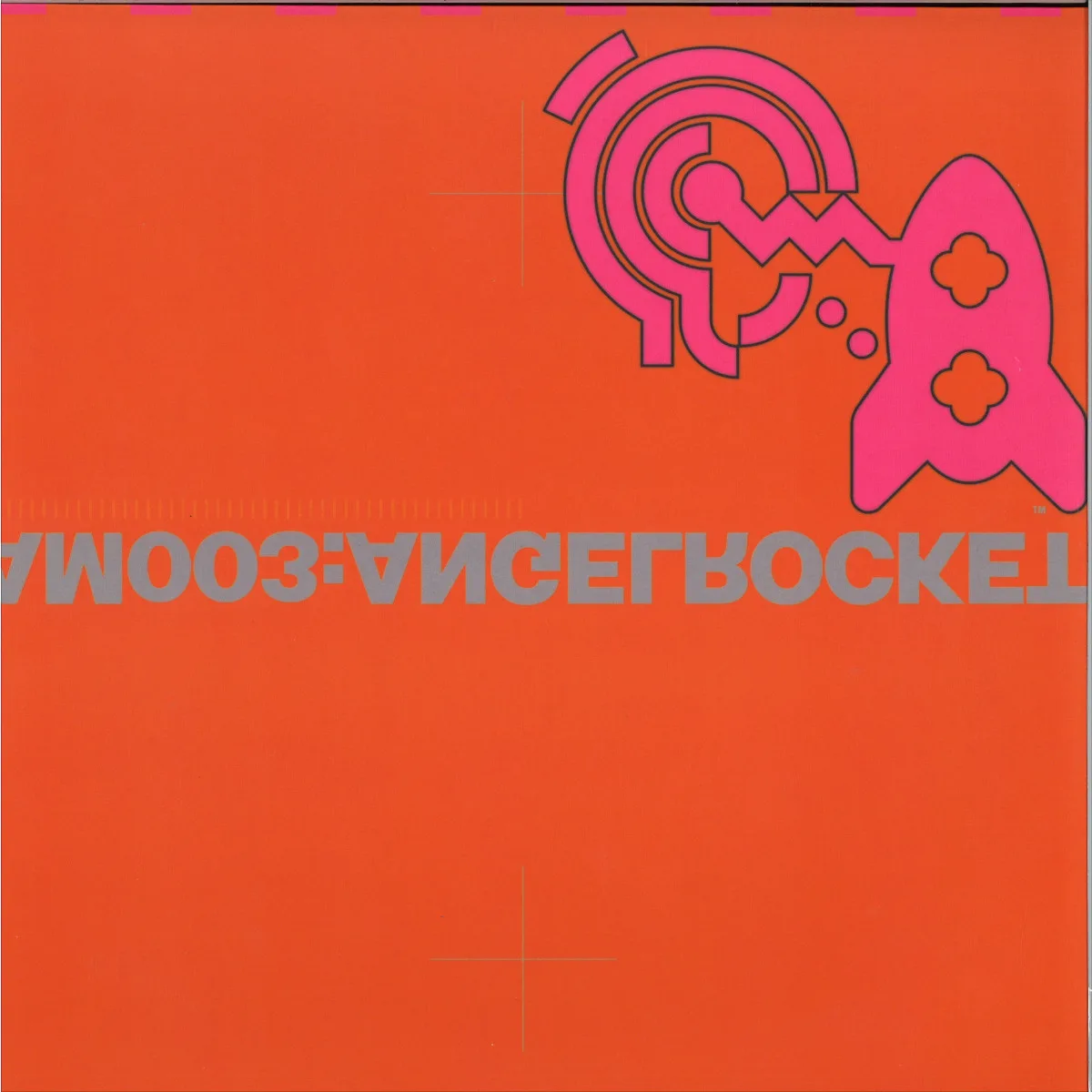Angel Rocket — AM003V
