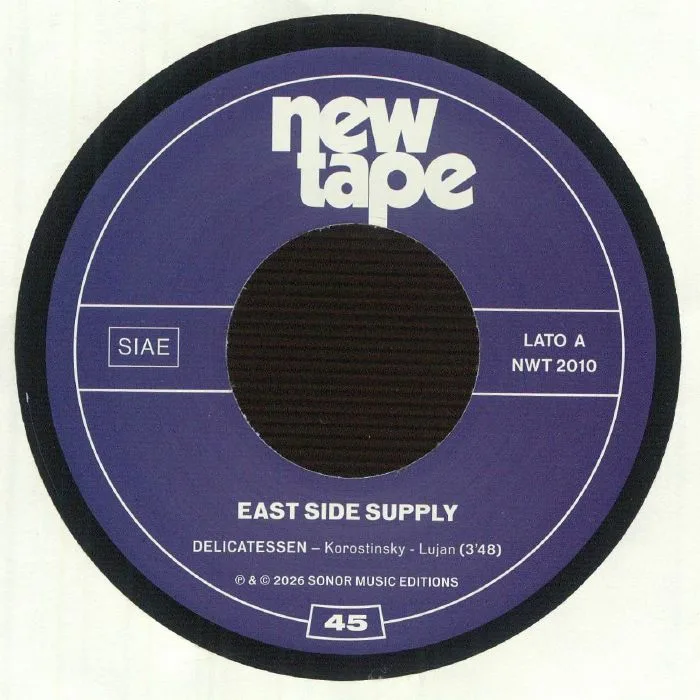 EAST SIDE SUPPLY — Delicatessen