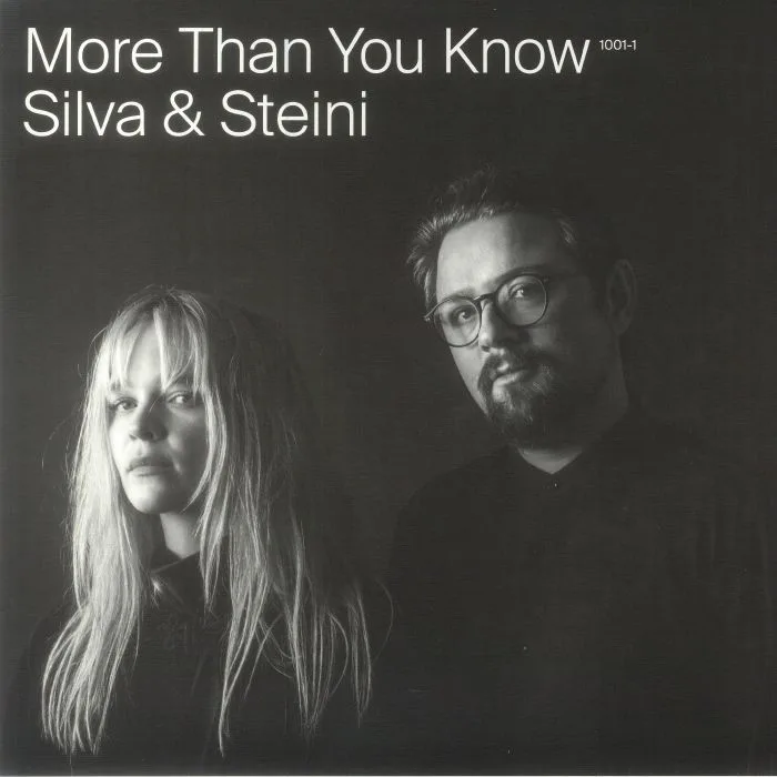 SILVA & STEINI — More Than You Know