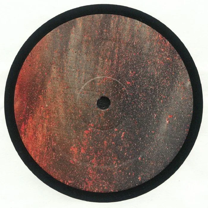 Back cover — DIVIDE / GOTSHELL — Caldera