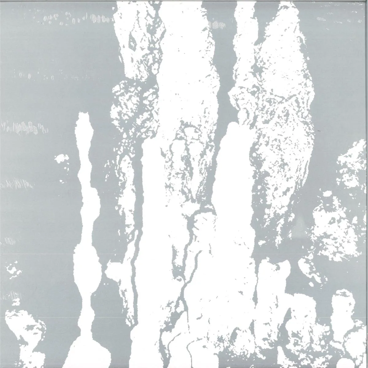 Front cover — REES — Music For Stalagmites