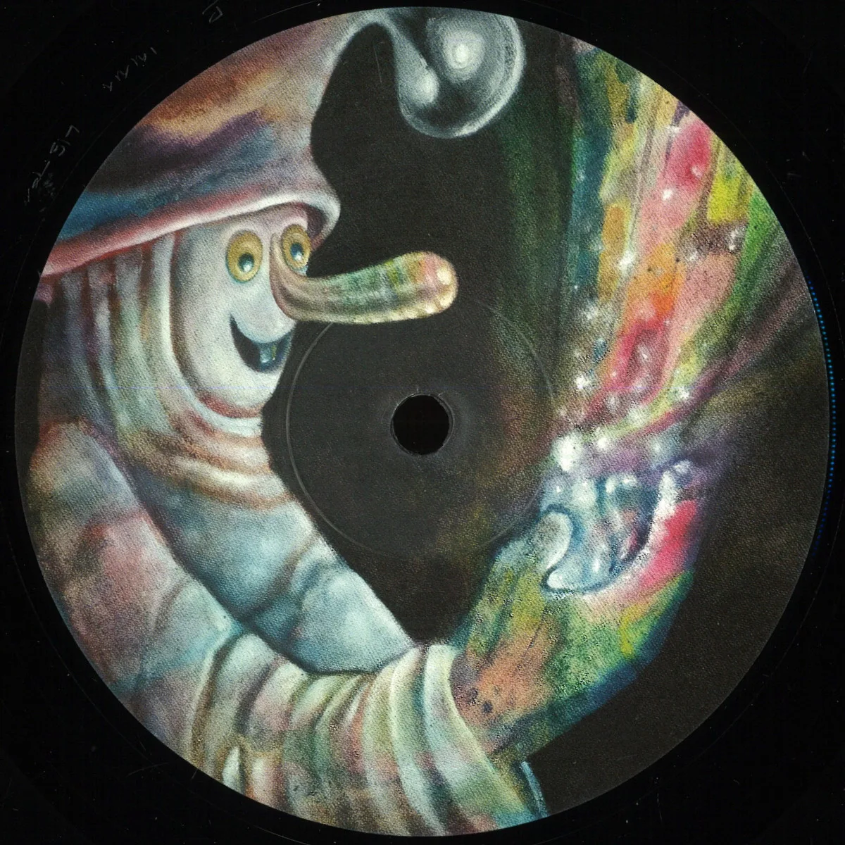 Daniel Savio — Noel Skum