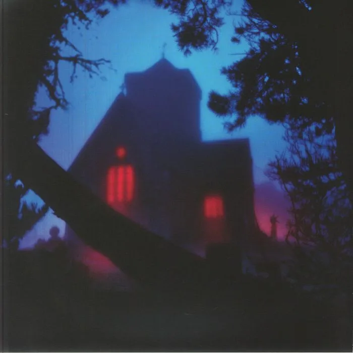 ACRES — The Host