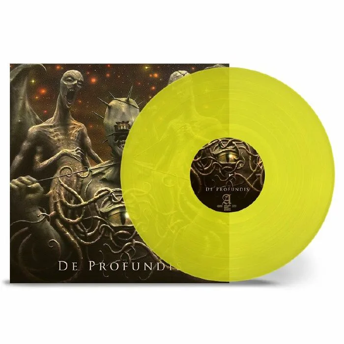 VADER — De Profundis