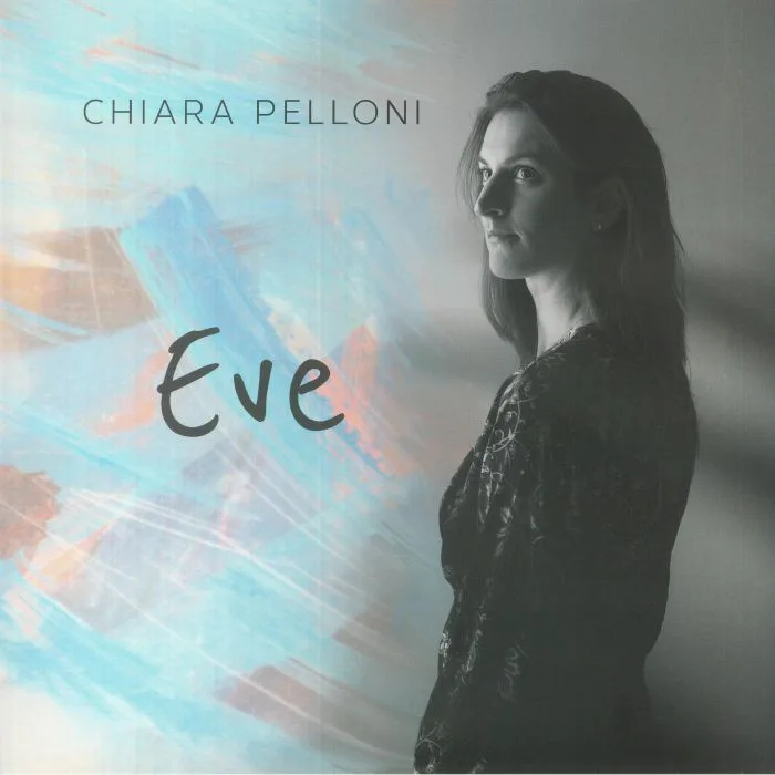 Chiara PELLONI — Eve