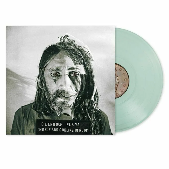 DEERHOOF — Noble & Godlike In Ruin