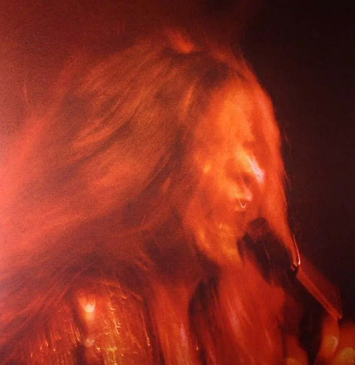 Janis JOPLIN — I Got Dem Ol' Kozmic Blues