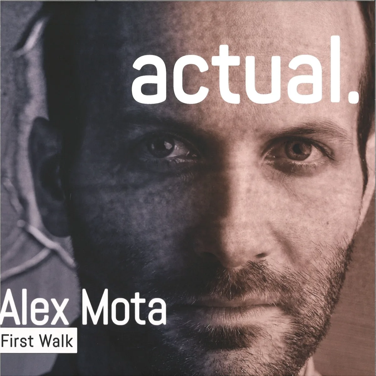 Alex Mota — First Walk