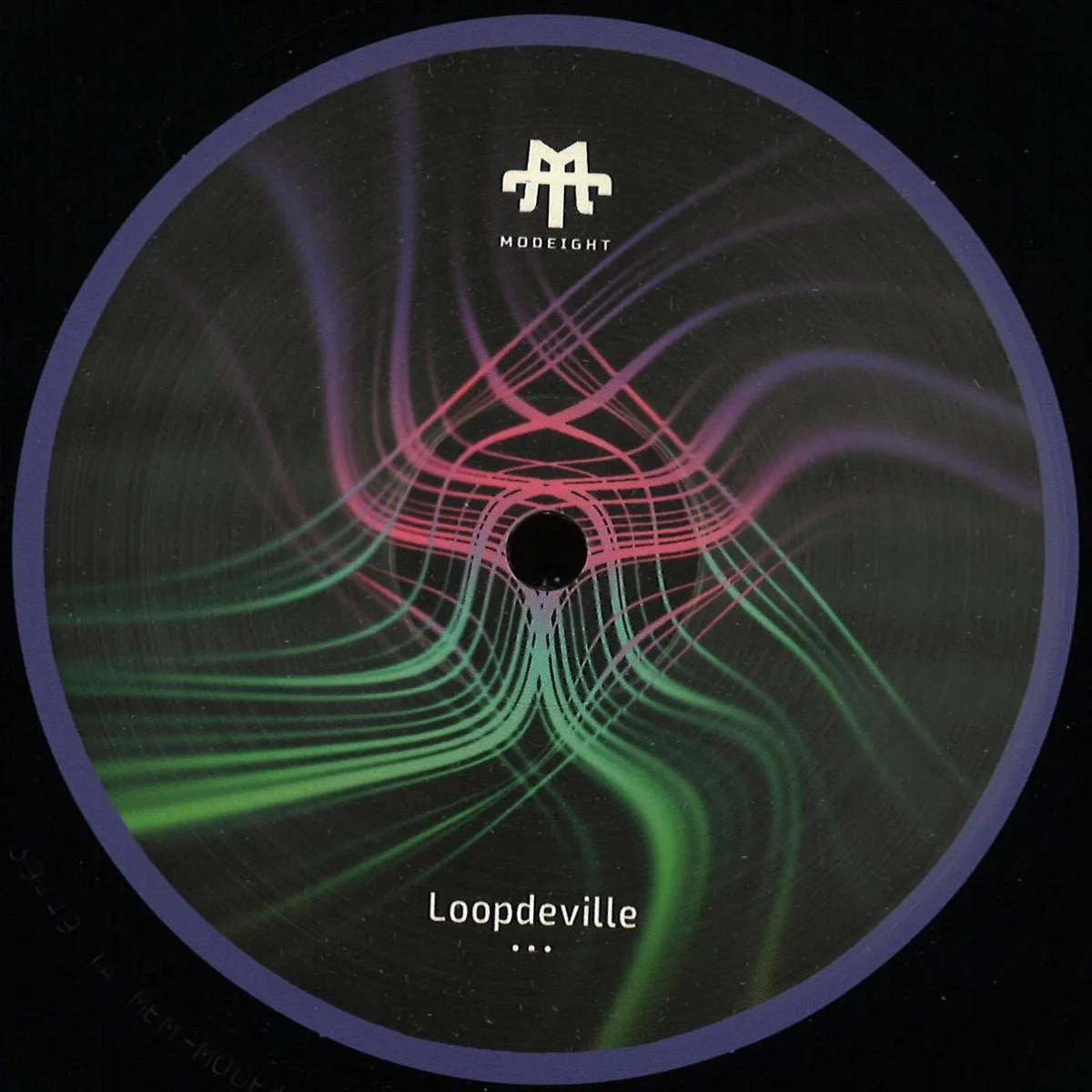 Loopdeville — Incase EP