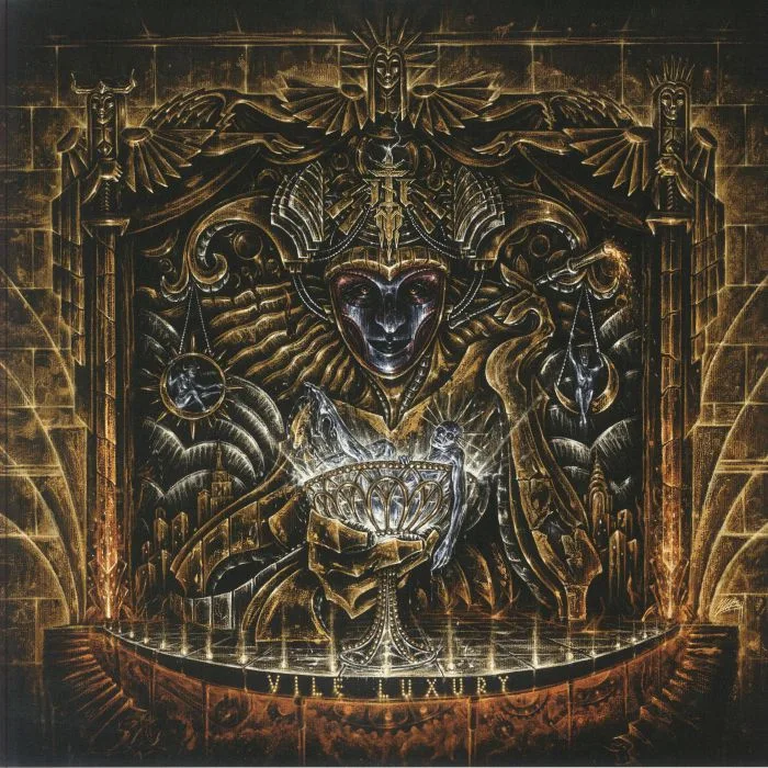 IMPERIAL TRIUMPHANT — Vile Luxury