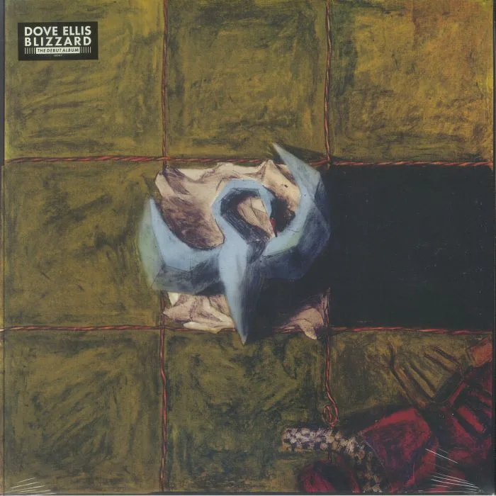 Dove ELLIS — Blizzard