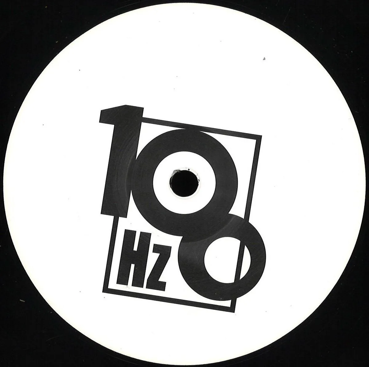 Front cover — 100 Hz — Record Store Demo_001