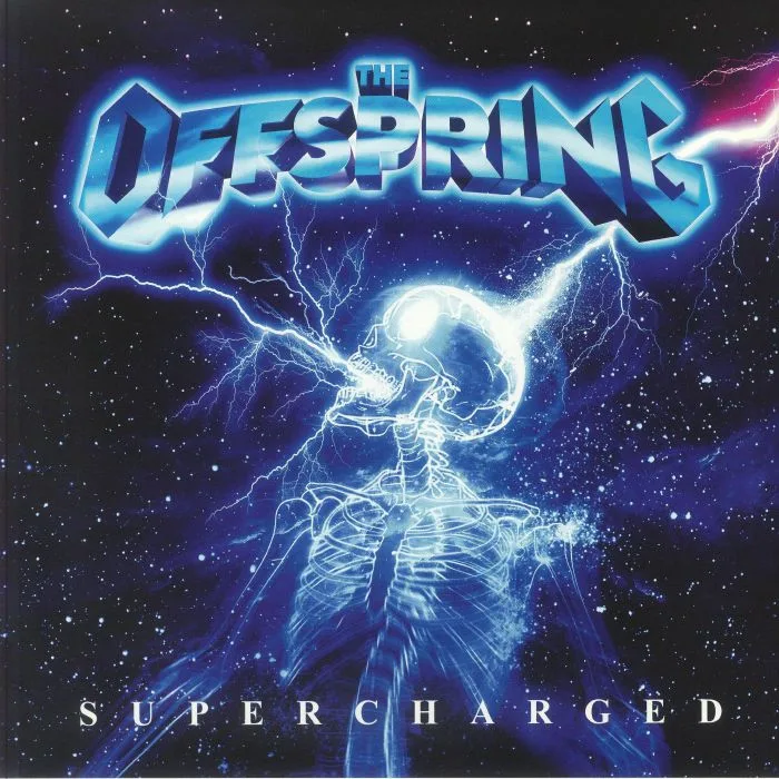 The OFFSPRING — Supercharged