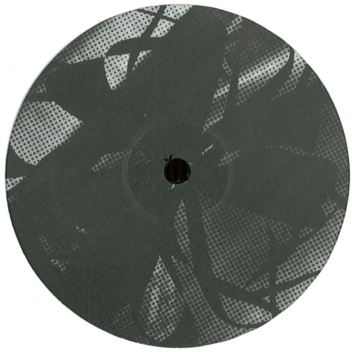 Theo Parrish — Dance Of The Medusa