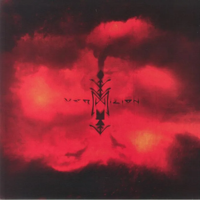 ODDLAND — Vermilion