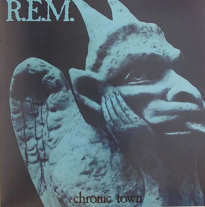 REM — Chronic Town