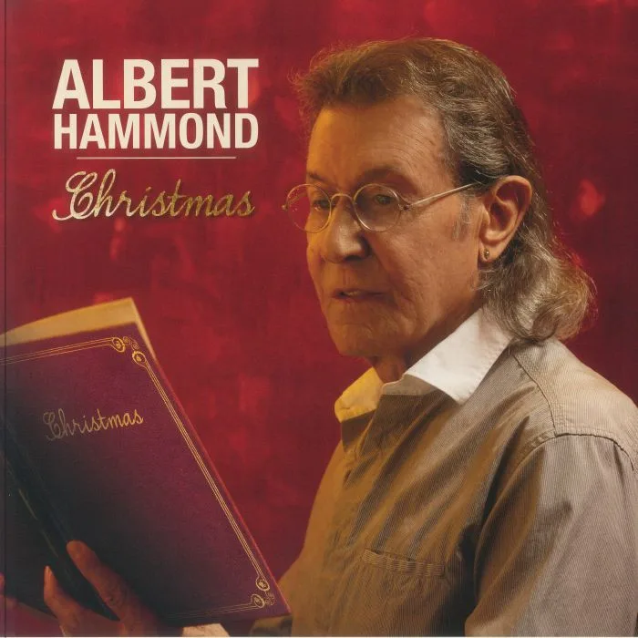 Albert HAMMOND — Christmas