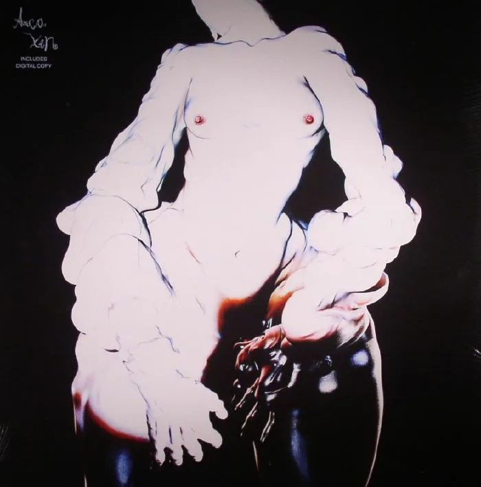 ARCA — Xen