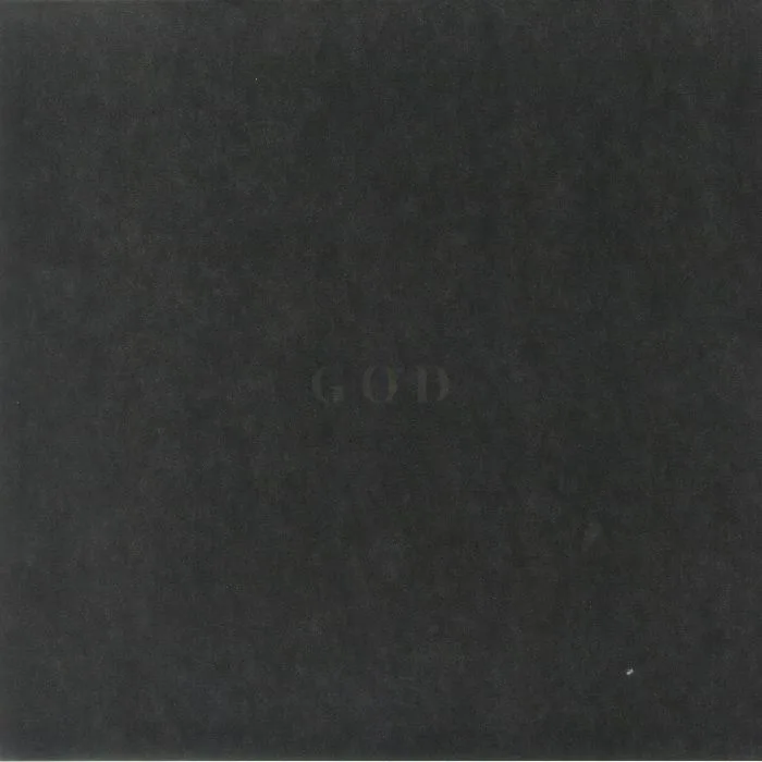 SAULT — Untitled (God)