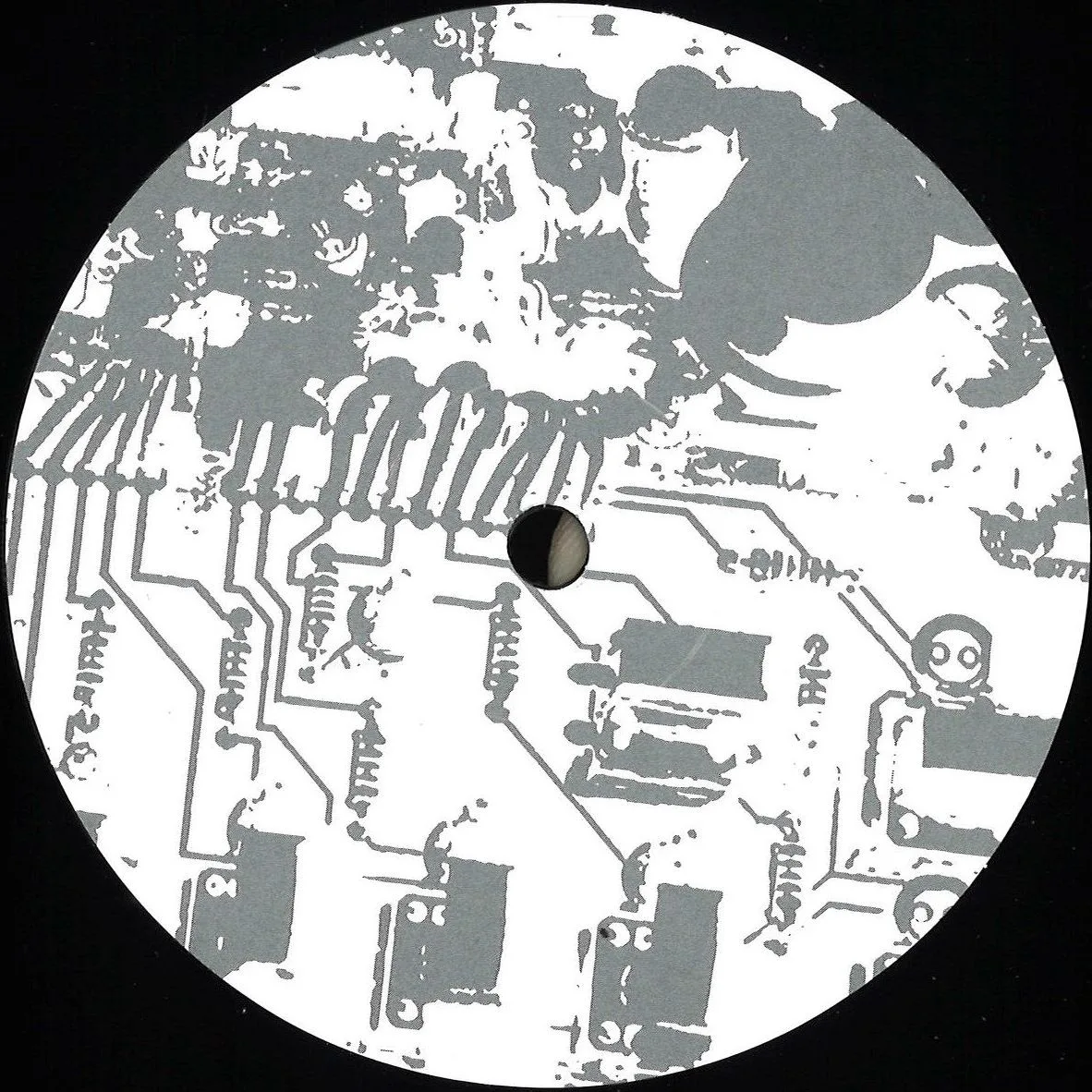 Type-303 — Ghost in the 303