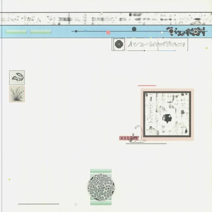 Front cover — Sebastiano CARGHINI — Ramble