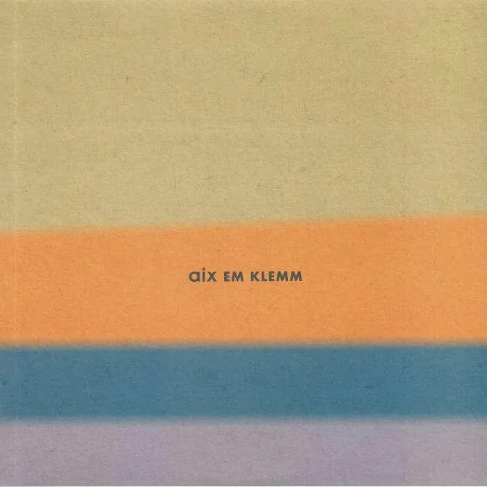 AIX EM KLEMM — Aix Em Klemm (reissue)