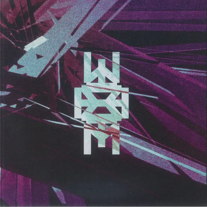 Лицевая сторона обложки — EC13 / ELEKTROTECHNIK / PARAND / CALAGAD 13 / DJ OVERDOSE / MOTOROBOT — Xtrictly Elektro Vol 5 EP
