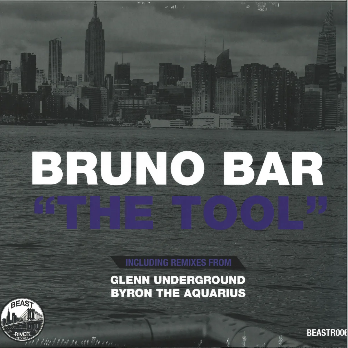 Bruno Bar — The Tool