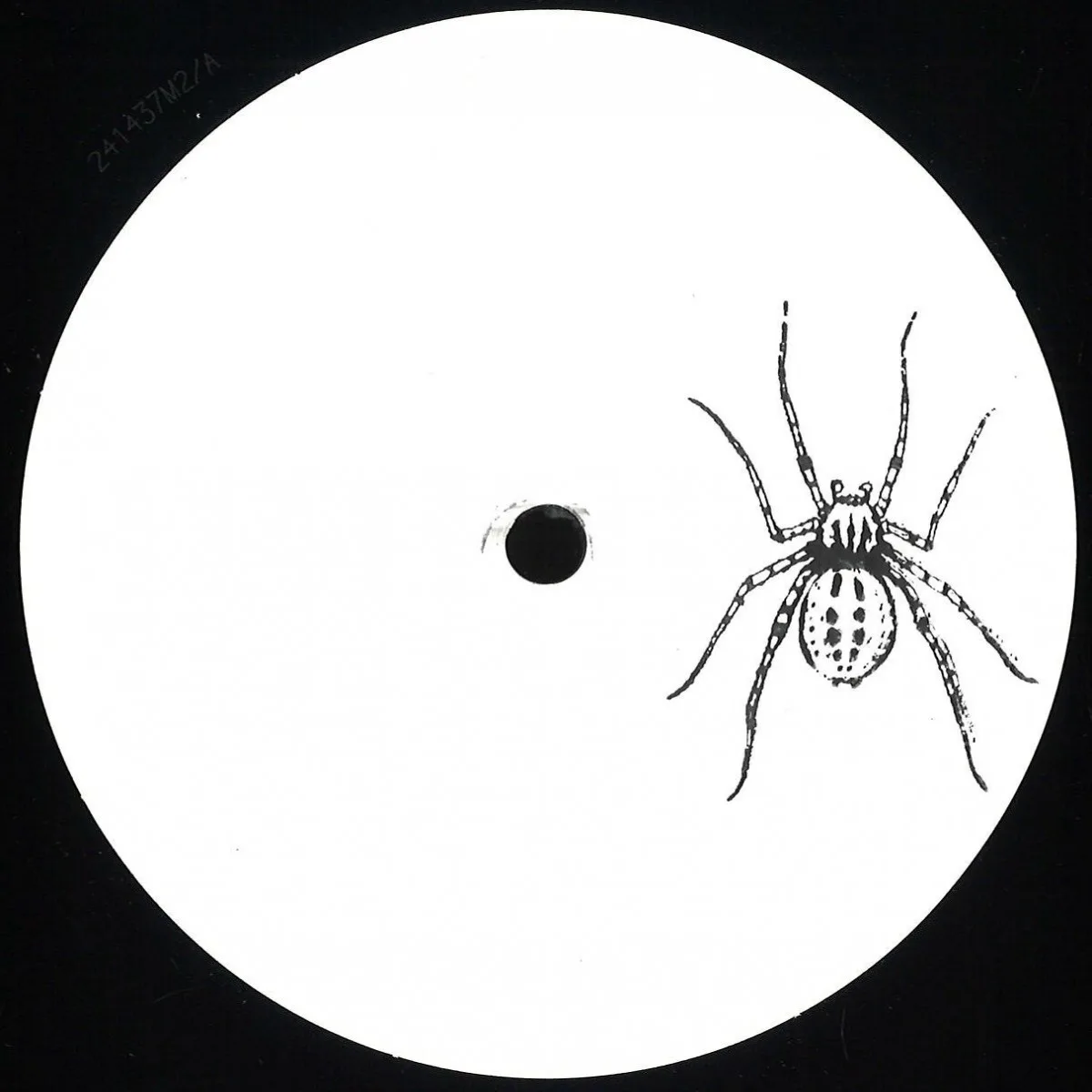 Antonio — AQUATICA EP