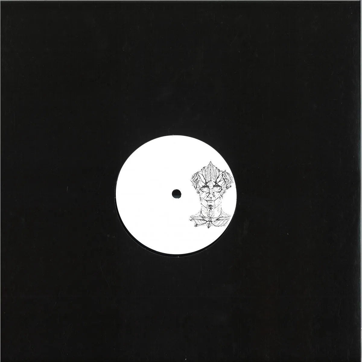 Back cover — Antonio — AQUATICA EP