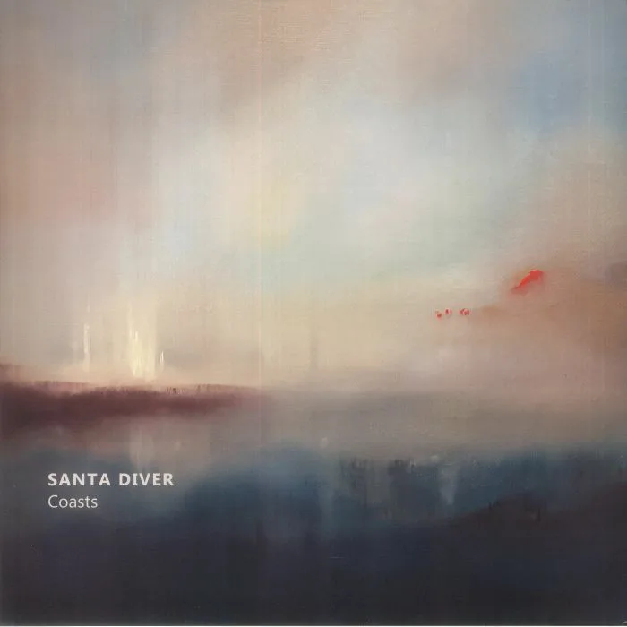 SANTA DIVER — Coasts