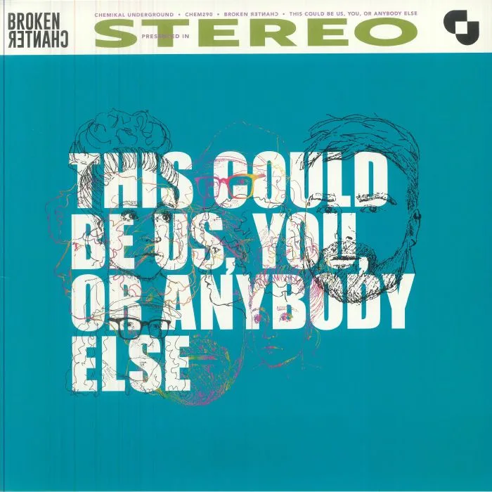 BROKEN CHANTER — This Could Be Us You Or Anybody Else