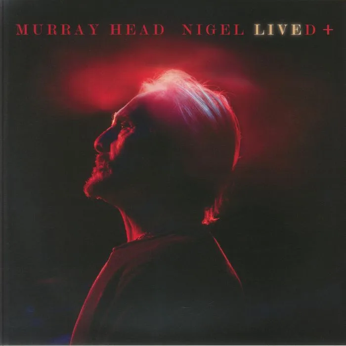 Murray HEAD — Nigel Lived Plus
