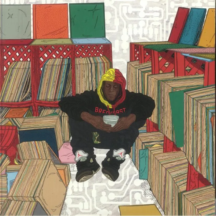 RAZ FRESCO — Pocket Operations