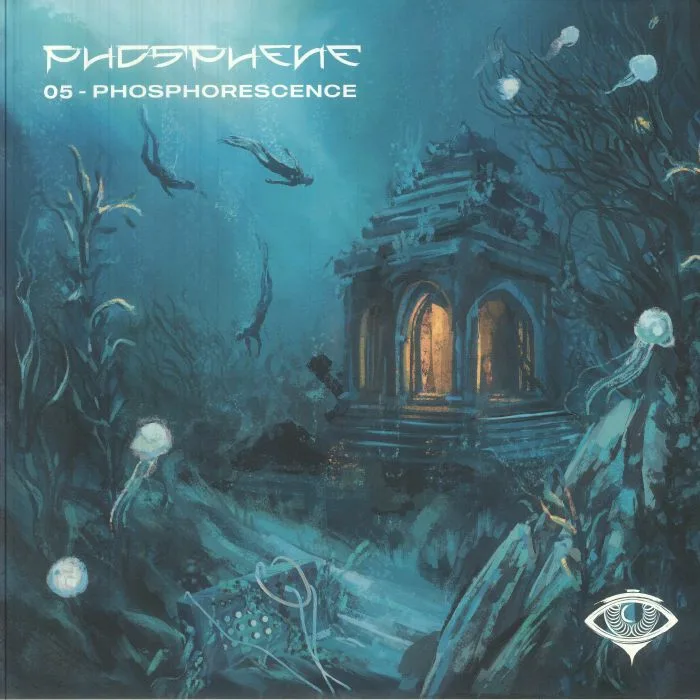 ENKO / CHOKO / FLAEMISH LION / JOHN FAUSTUS — Phosphene 05