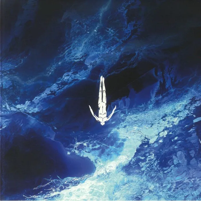 Front cover — MASSANO — Shut Down EP
