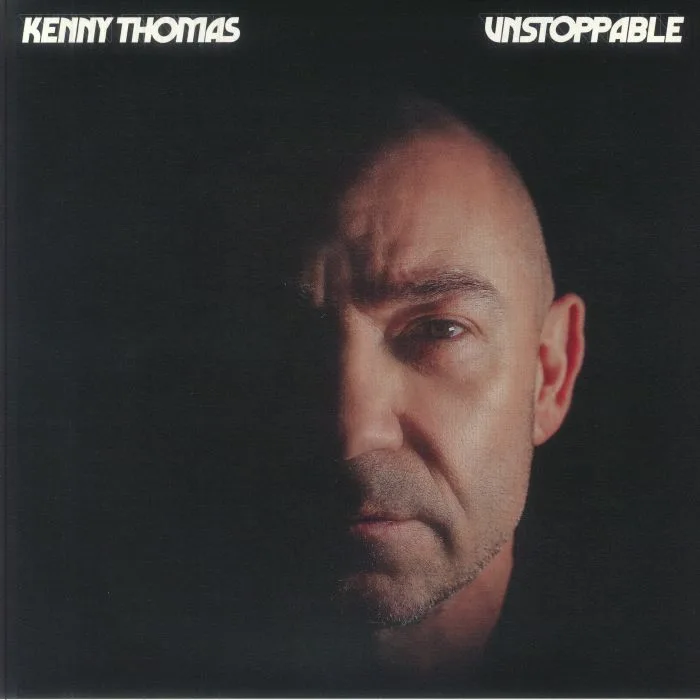 Kenny THOMAS — Unstoppable