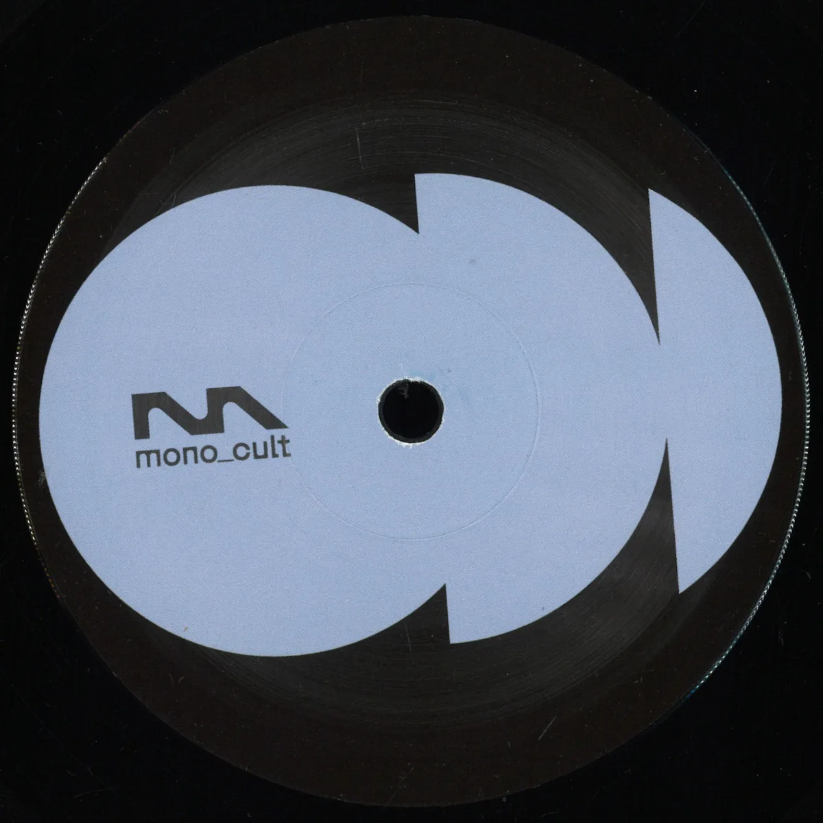 Ray Mono — Synchronicity EP