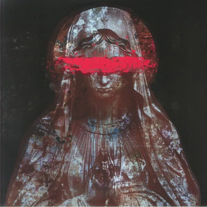 SLAINE / STATIK SELEKTAH — A New State Of Grace