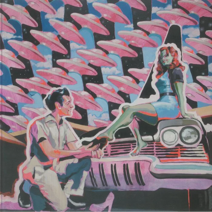 Dan SARTAIN — Too Tough To Live