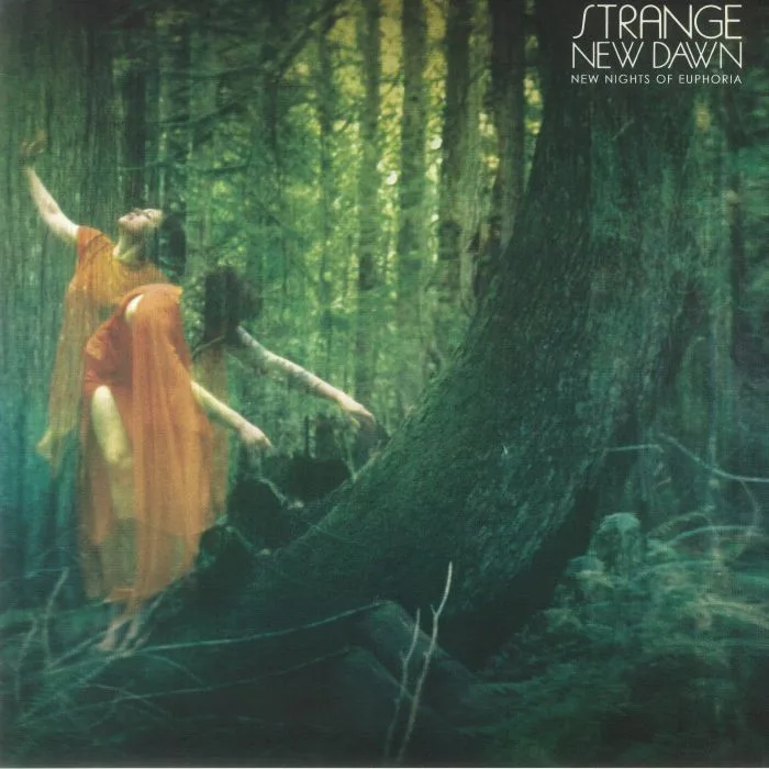 STRANGE NEW DAWN — New Nights Of Euphoria