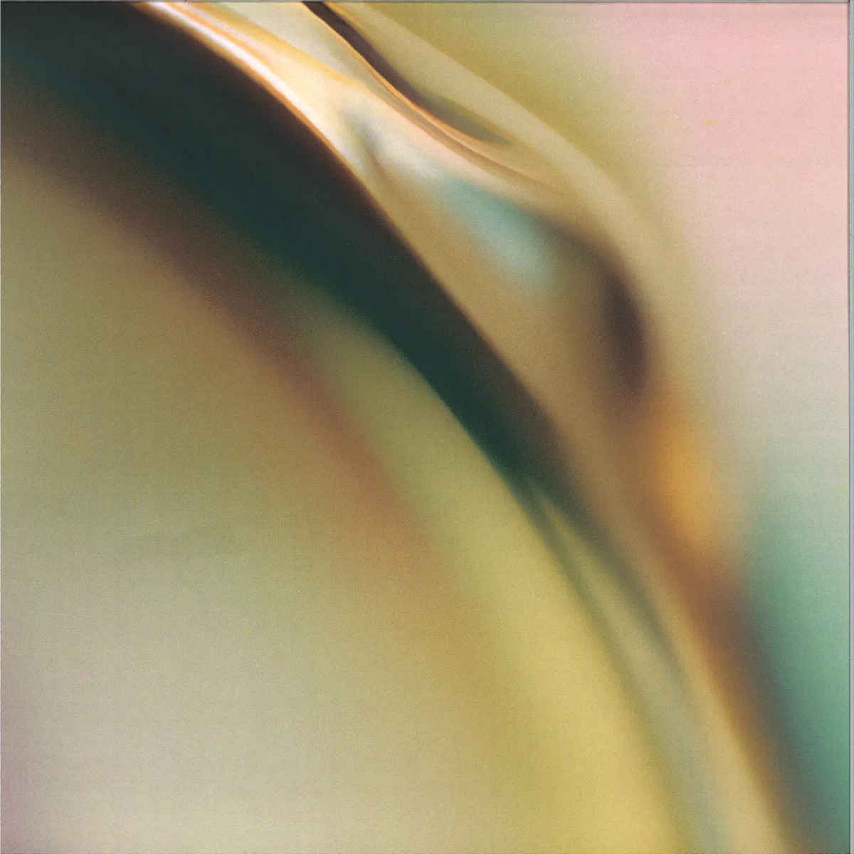 Front cover — Felix Fleer — Premise EP