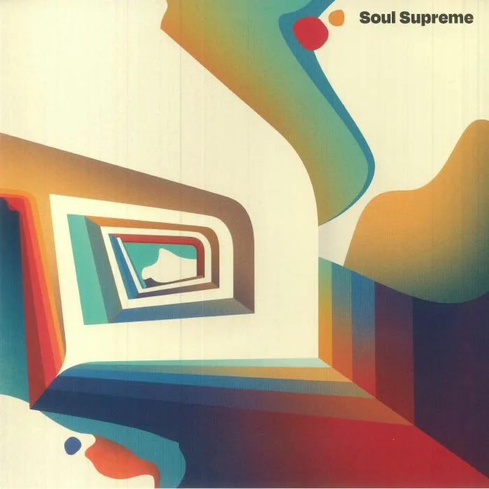 SOUL SUPREME — Soul Supreme