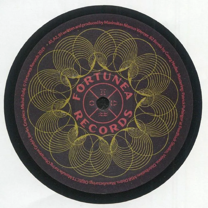 Back cover — GUTINSTINCT — Back To The Roots EP