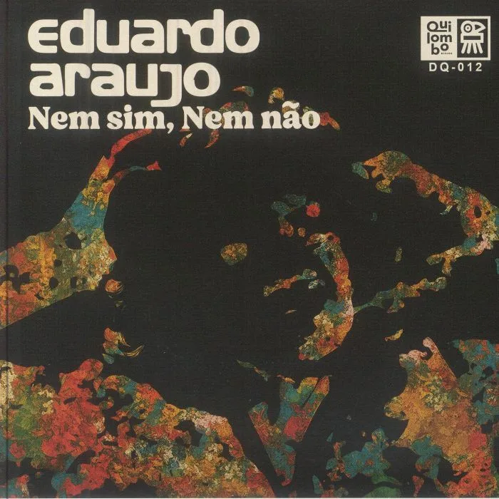 Eduardo ARAUJO / GLANDULA — Nem Sim Nem Nao